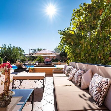 Navis Luxury Villa Vodice Exterior foto
