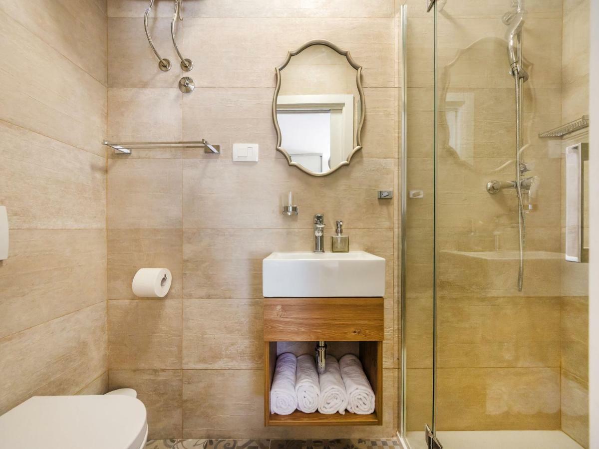 Navis Luxury Villa Vodice Exterior foto