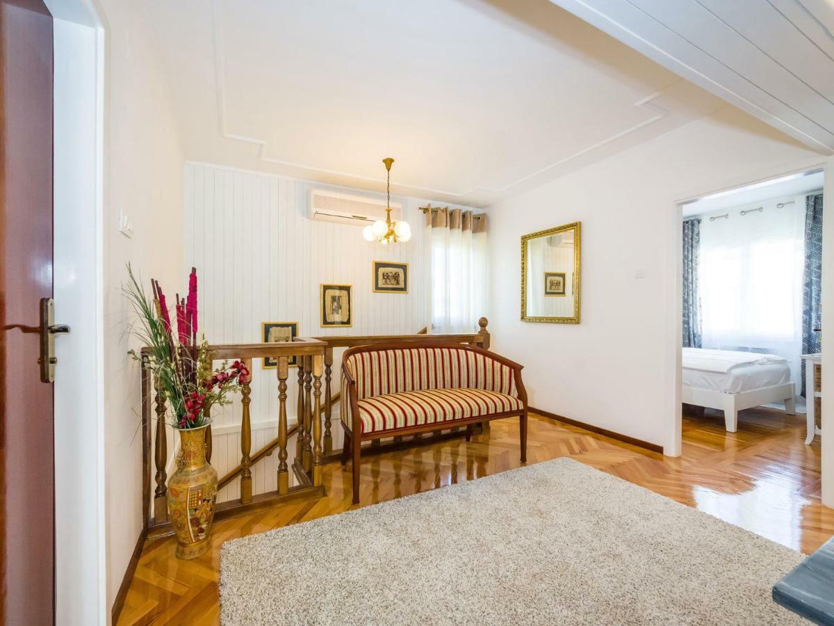 Navis Luxury Villa Vodice Exterior foto